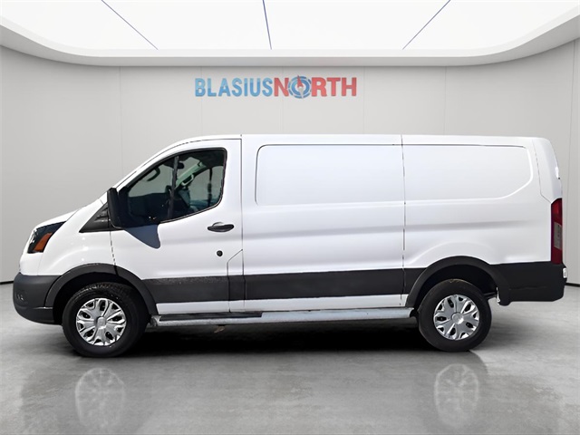 2024 Ford Transit Van Base's photo