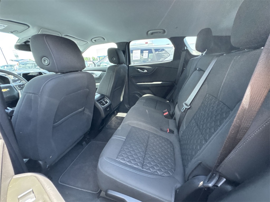 2022 Chevrolet Blazer 2LT photo 27