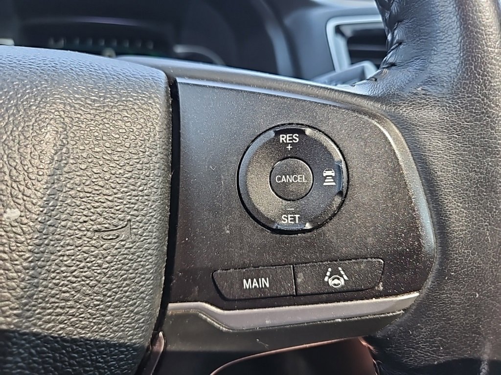 2019 Honda Pilot EX-L photo 16