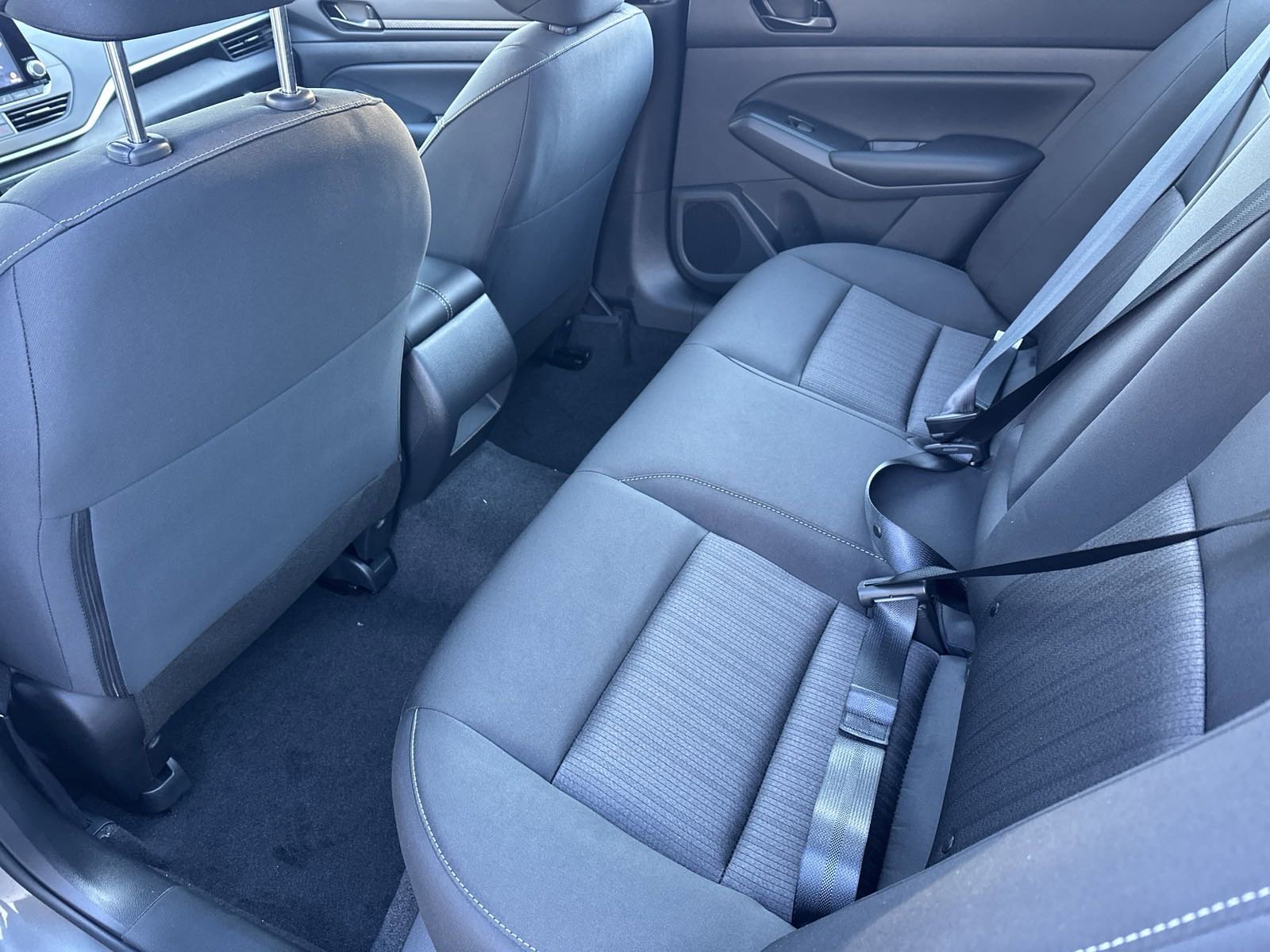 2025 Nissan Altima S photo 21