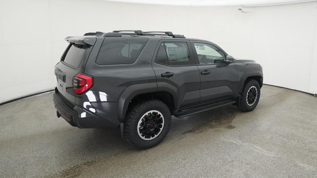 2025 Toyota 4Runner TRD Off-Road Premium photo 21