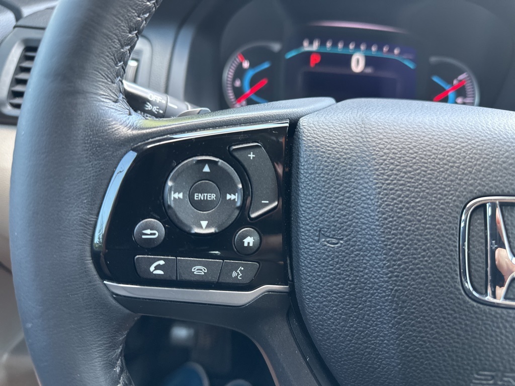 2021 Honda Pilot photo 32