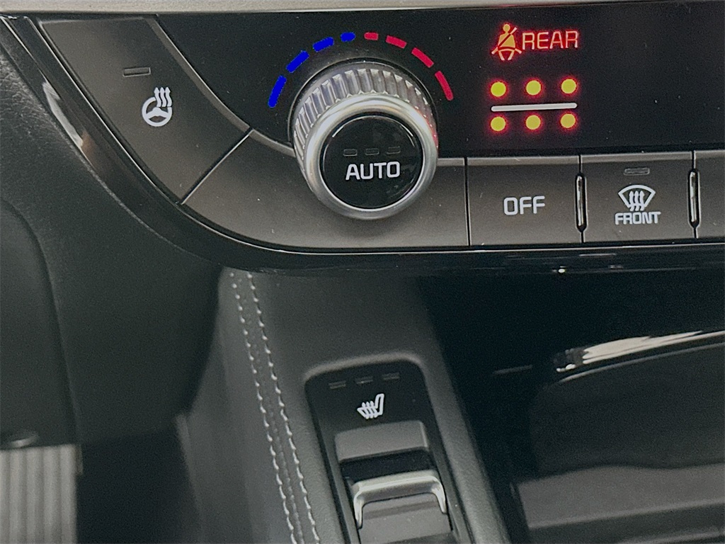 2023 Kia Telluride EX photo 22