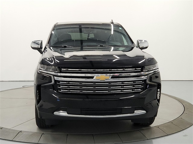 2024 Chevrolet Tahoe Premier photo 2
