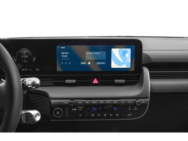 2025 Hyundai Ioniq 5 SE Standard Range photo 9
