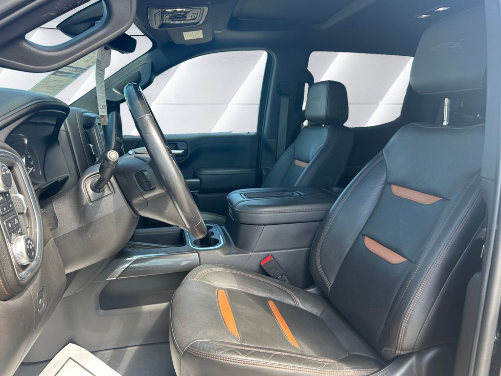 2020 Gmc Sierra 1500 AT4 photo 5