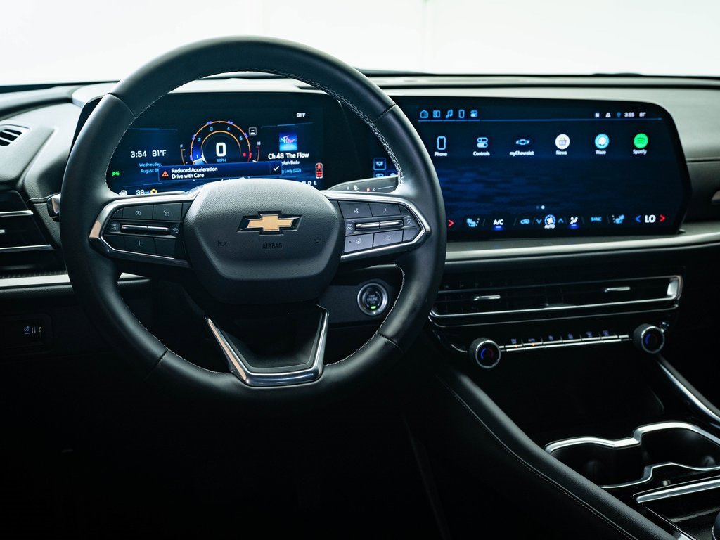 2024 Chevrolet Traverse LS photo 21