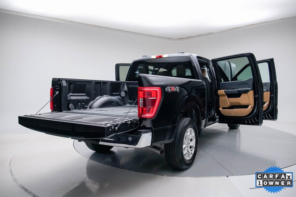 2023 Ford F-150 XLT photo 33