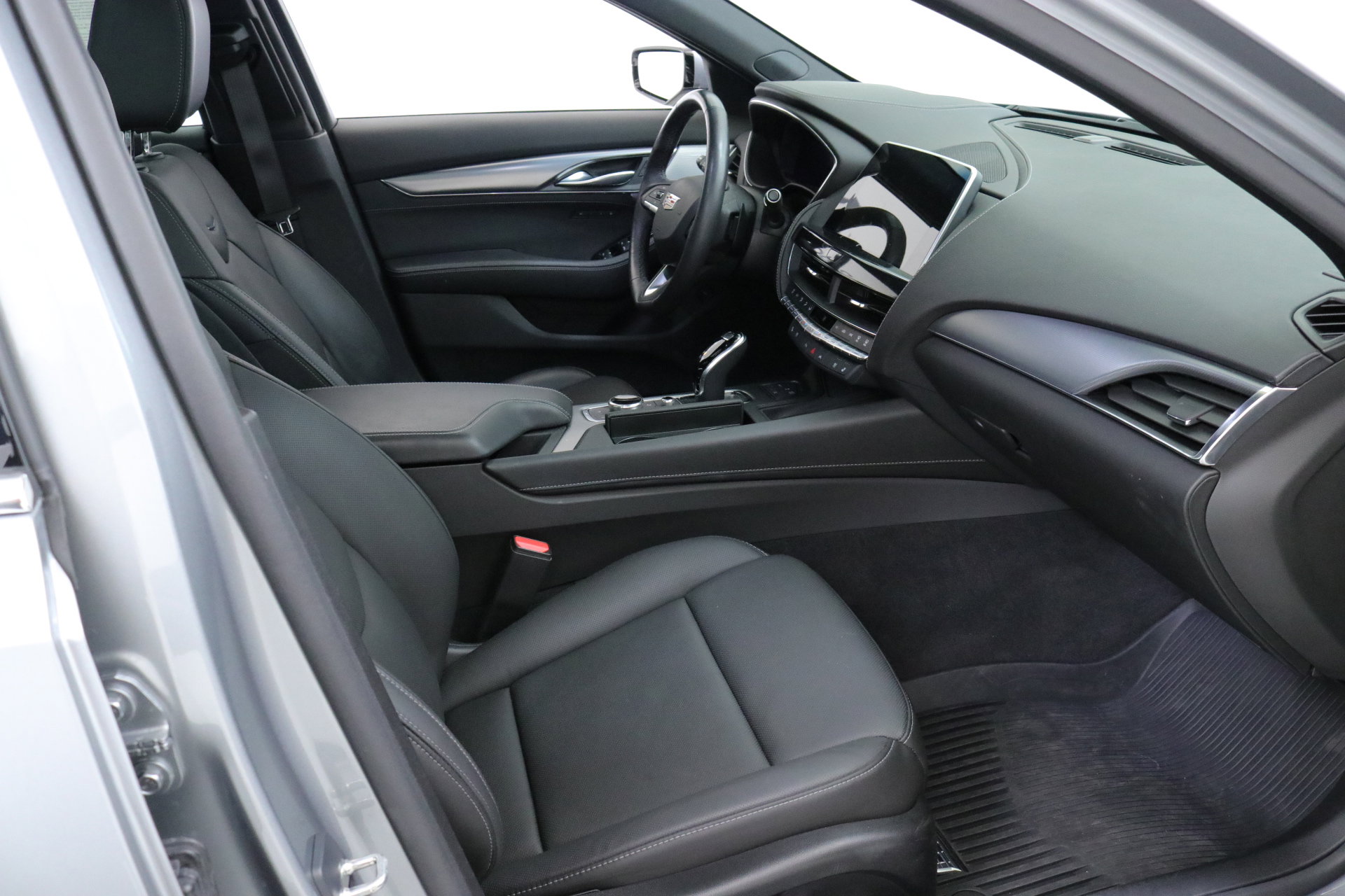 2023 Cadillac CT5 Premium Luxury photo 26