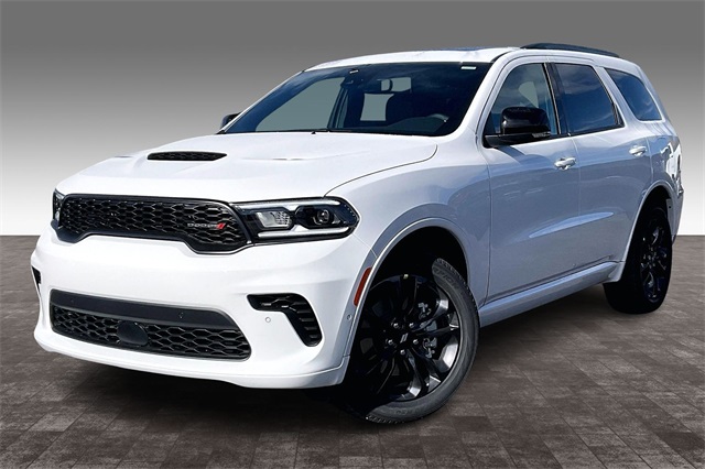 2026 Dodge Durango GT Plus's photo