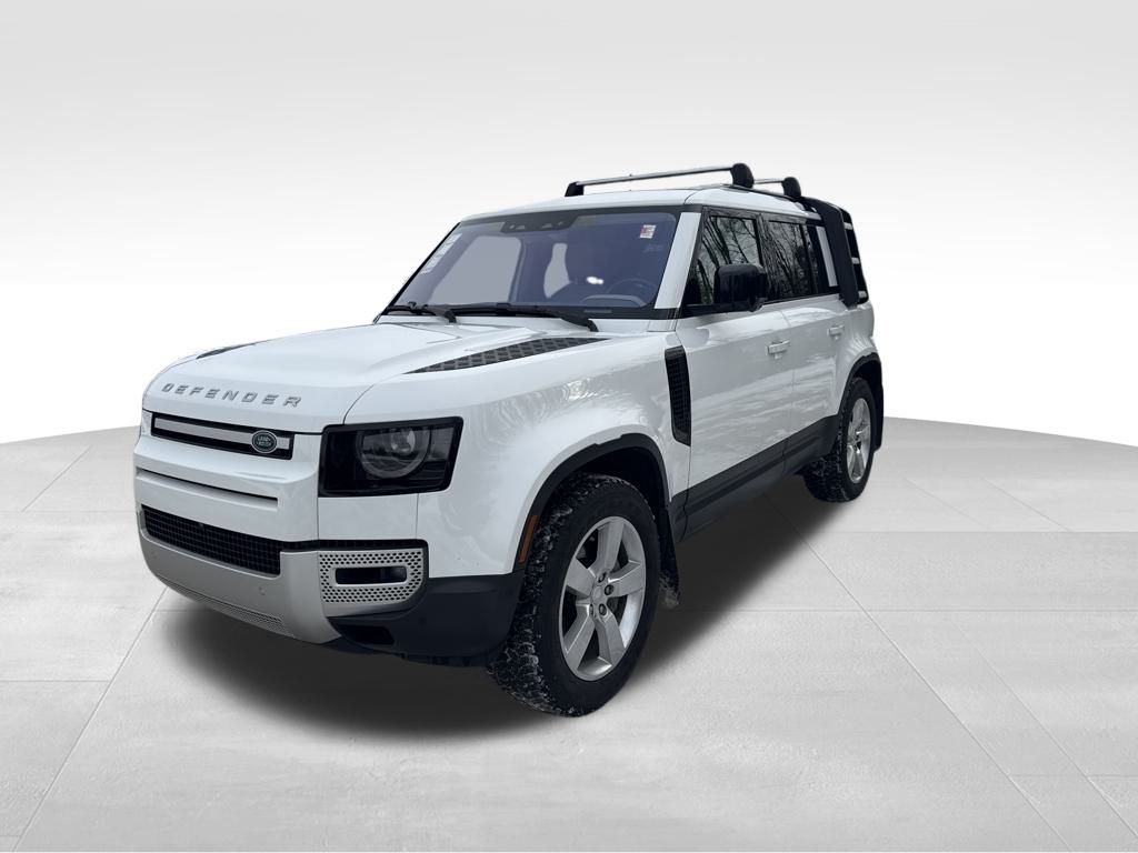 2023 Land Rover Defender SE's photo