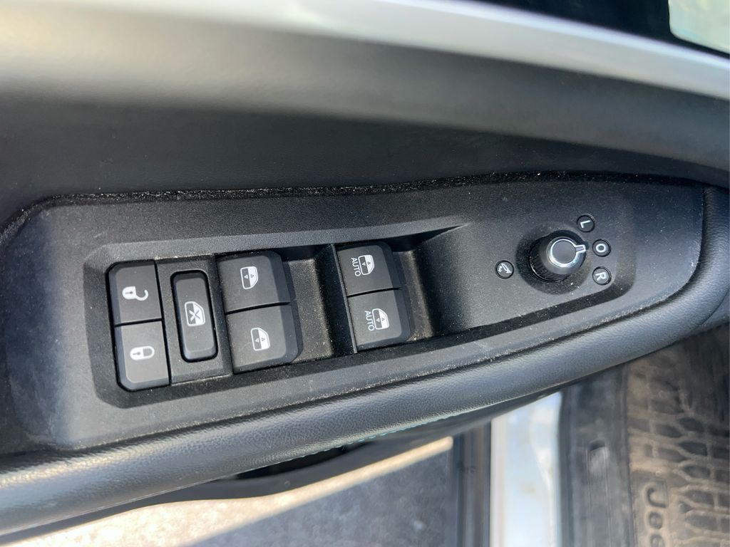 2023 Jeep Grand Cherokee Trailhawk 4xe photo 30