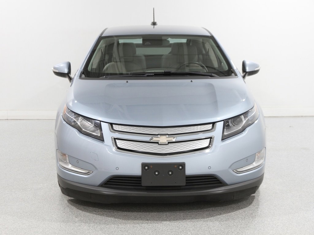 2015 Chevrolet Volt Premium photo 2