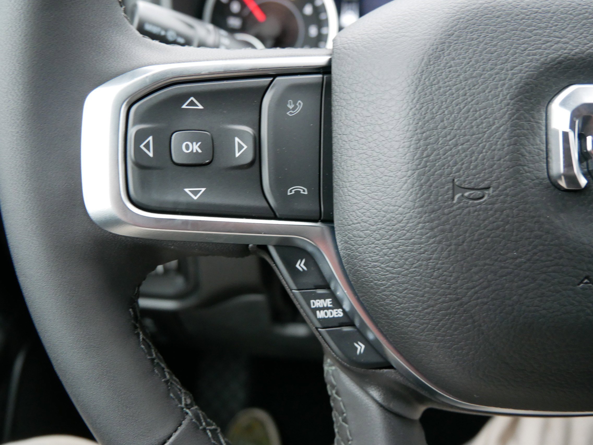 2025 Ram 1500 Big Horn photo 18