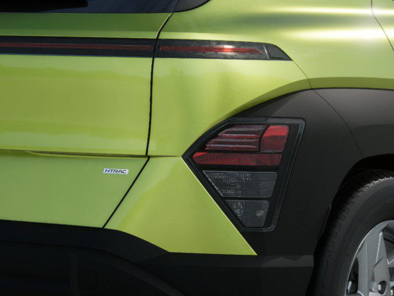 2026 Hyundai Kona SE photo 22