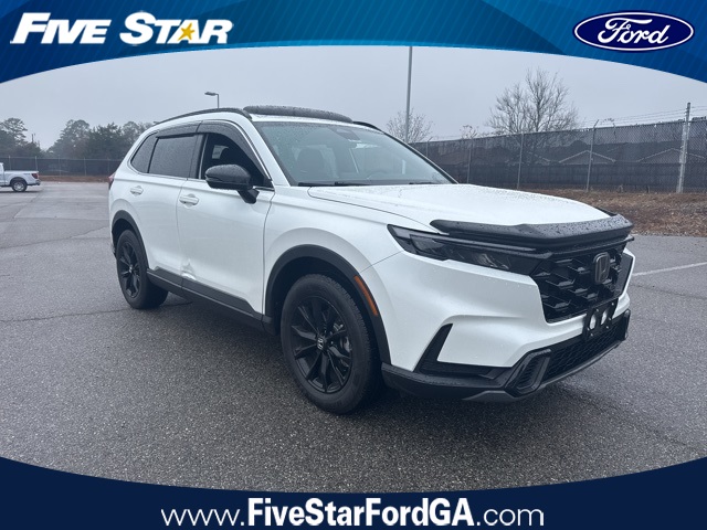 2023 Honda CR-V Sport's photo