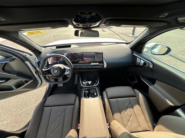 2026 Bmw X3 photo 6