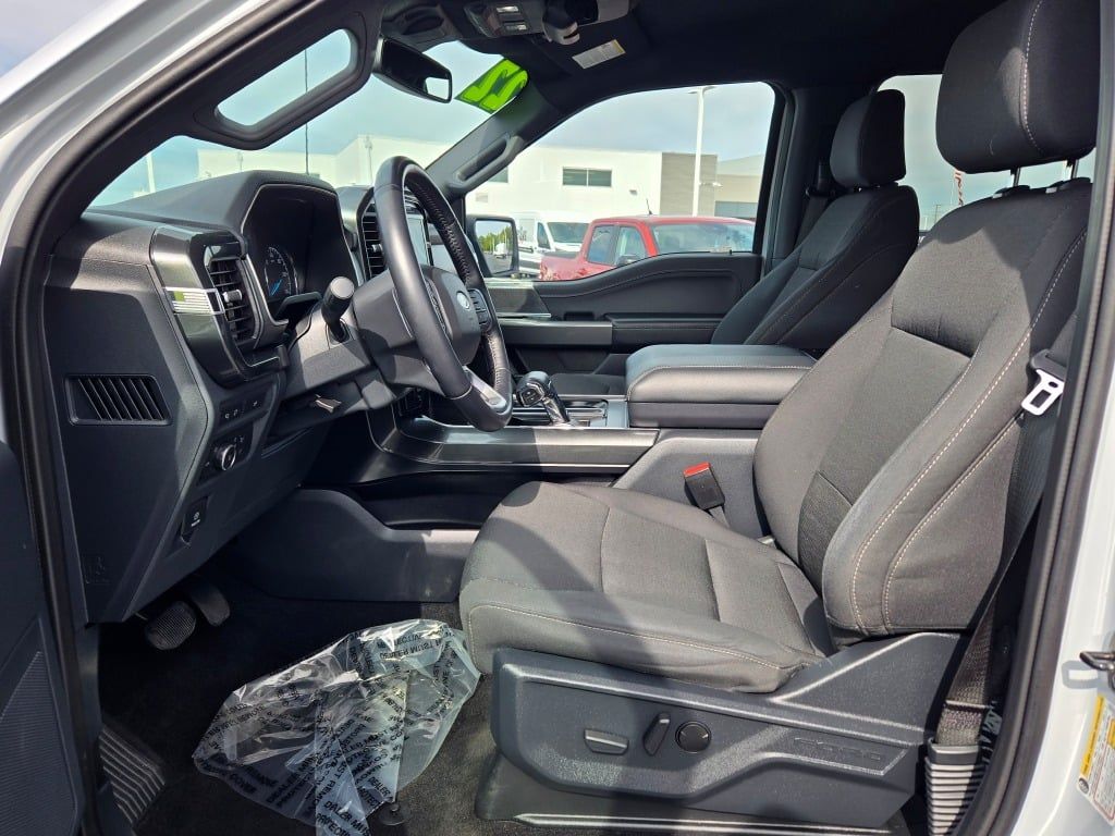 2022 Ford F-150 XLT photo 20