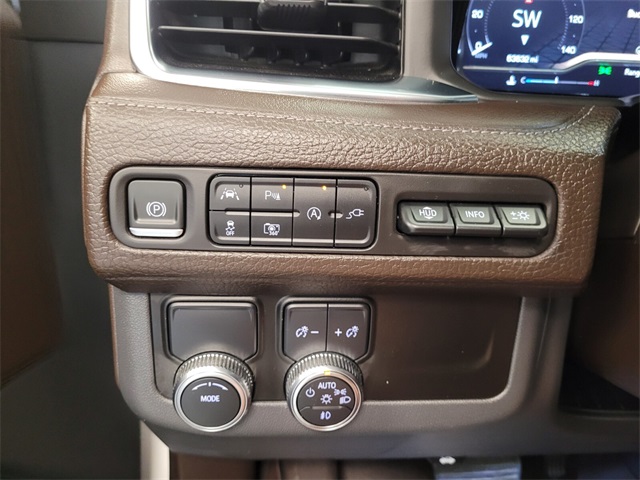 2022 Gmc Yukon XL Denali photo 18