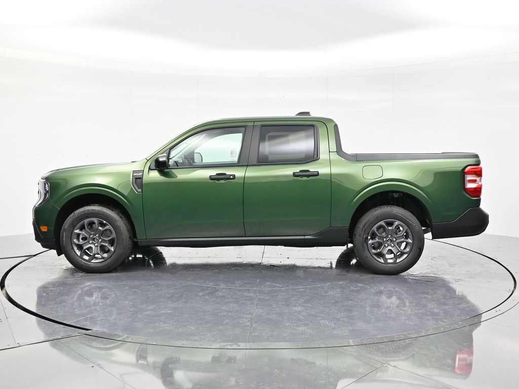2025 Ford Maverick XLT photo 7