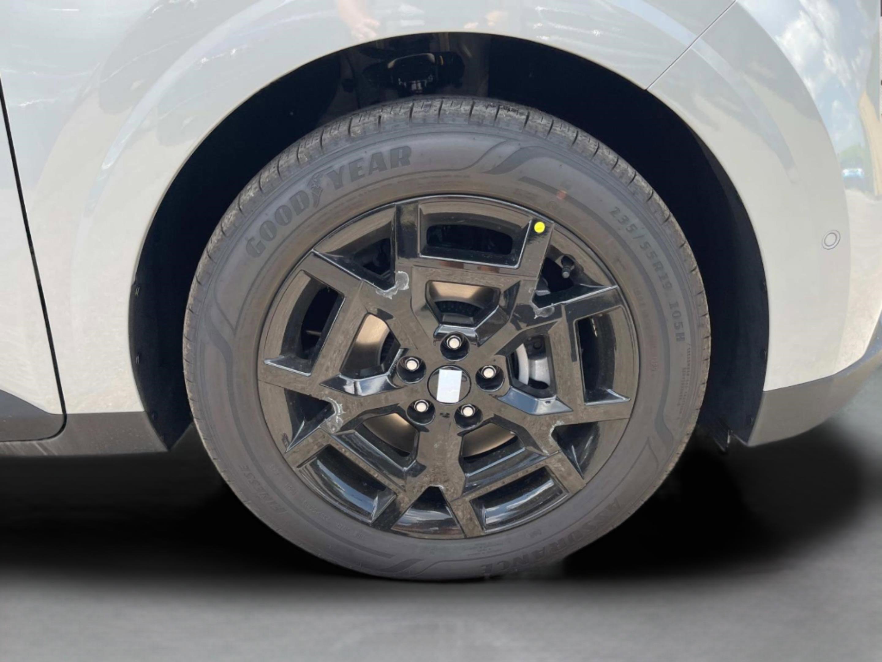 2026 Kia Carnival SX Prestige photo 8
