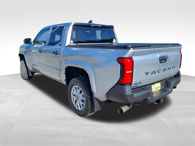 2024 Toyota Tacoma SR photo 4