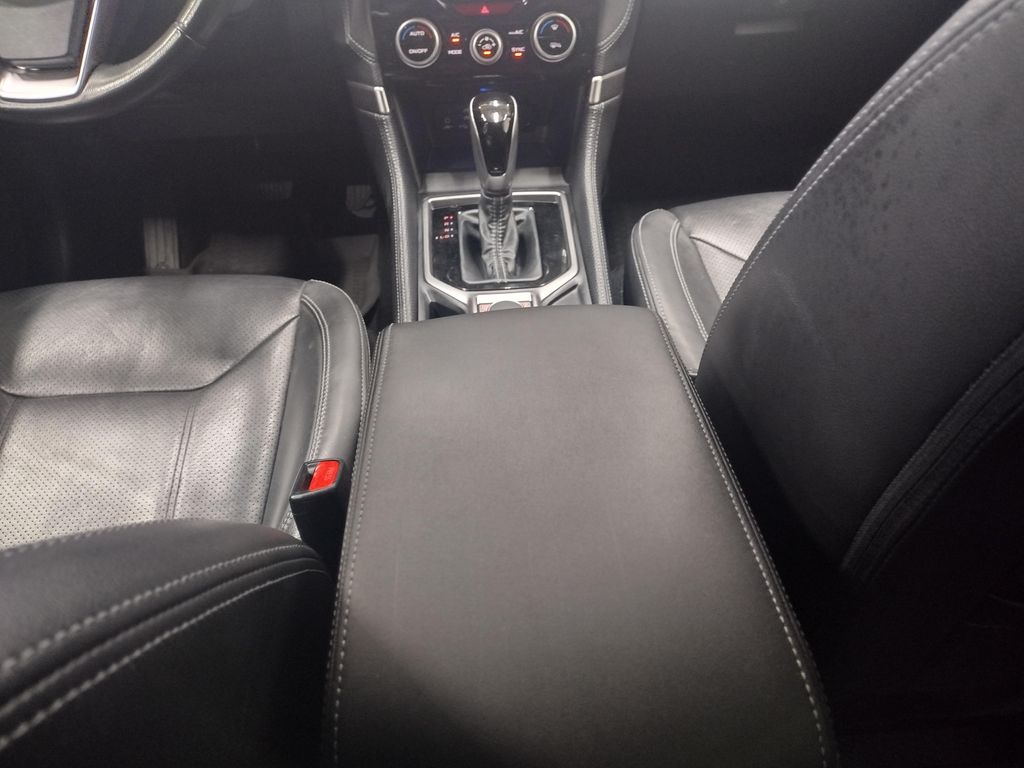 2020 Subaru Forester Limited photo 33