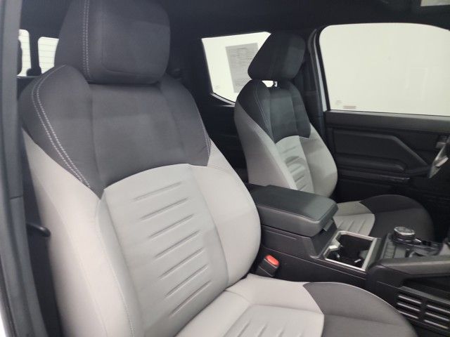 2024 Toyota Tacoma 4x4 Double Cab photo 27