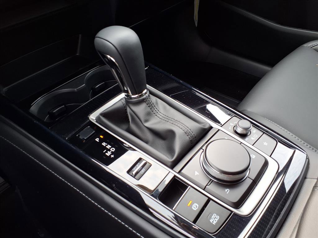 2025 Mazda CX-30 2.5 Select Sport photo 4