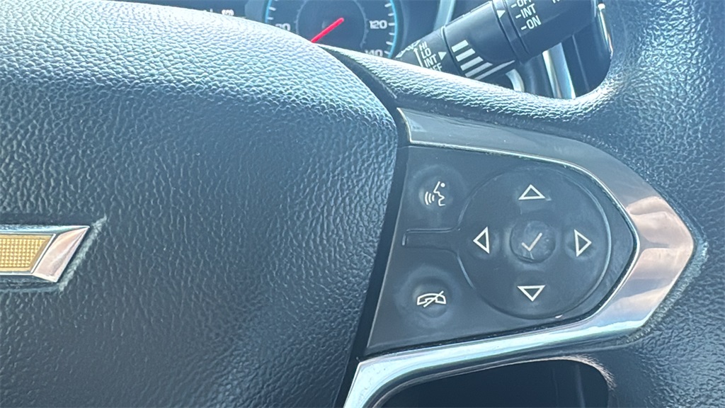 2018 Chevrolet Traverse LS photo 13