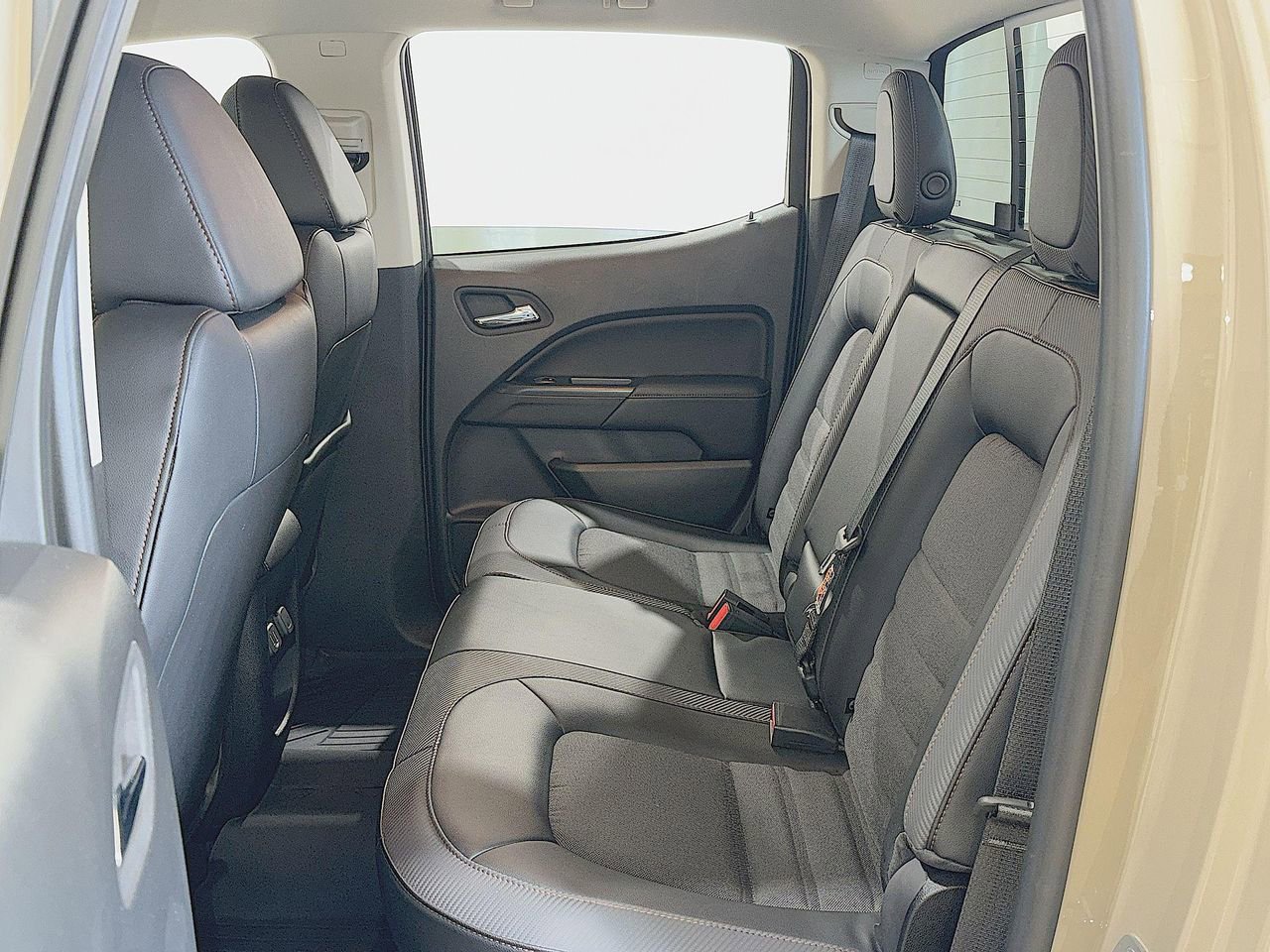 2022 Gmc Canyon AT4 photo 20