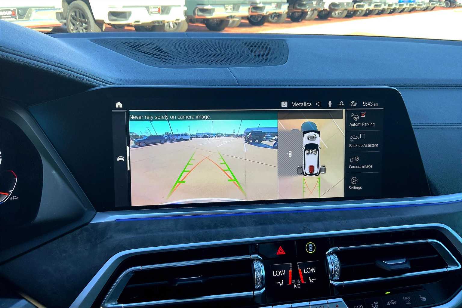 2022 Bmw X5 xDrive40i photo 26