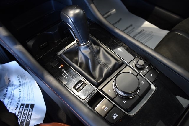 2024 Mazda Mazda3 2.5 Carbon Turbo photo 19