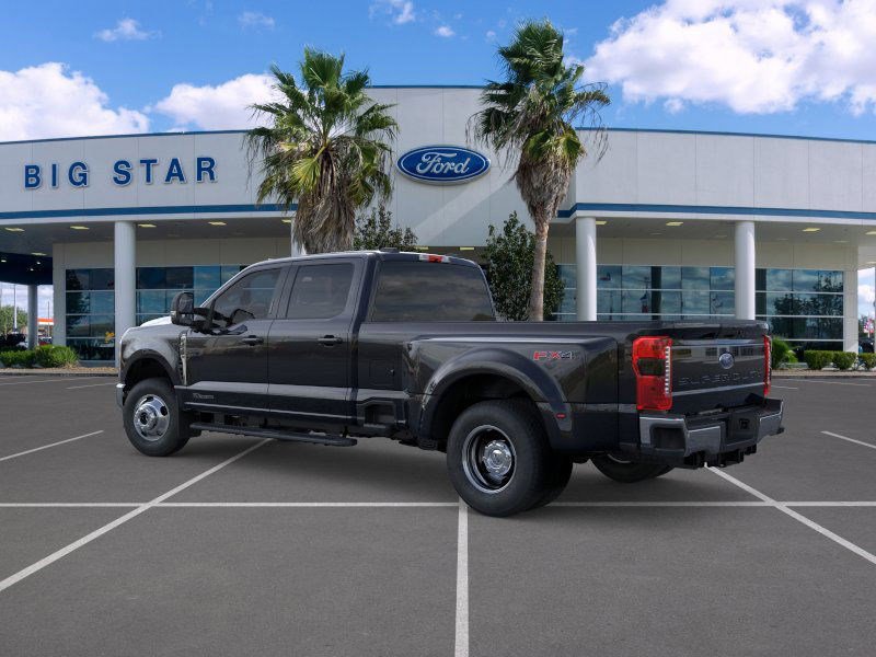 2026 Ford F-350 photo 4