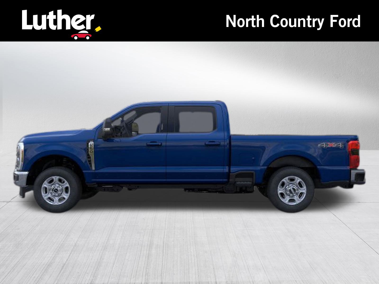 2026 Ford F-250 XLT photo 3