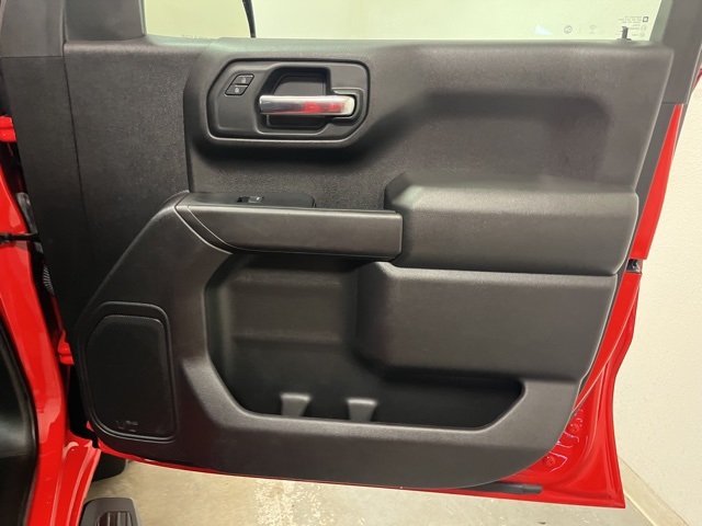 2023 Chevrolet Silverado 1500 Custom Trail Boss photo 22