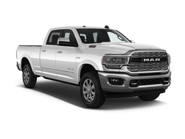 2024 RAM 3500 Big Horn's photo