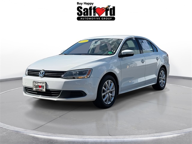 2014 Volkswagen Jetta