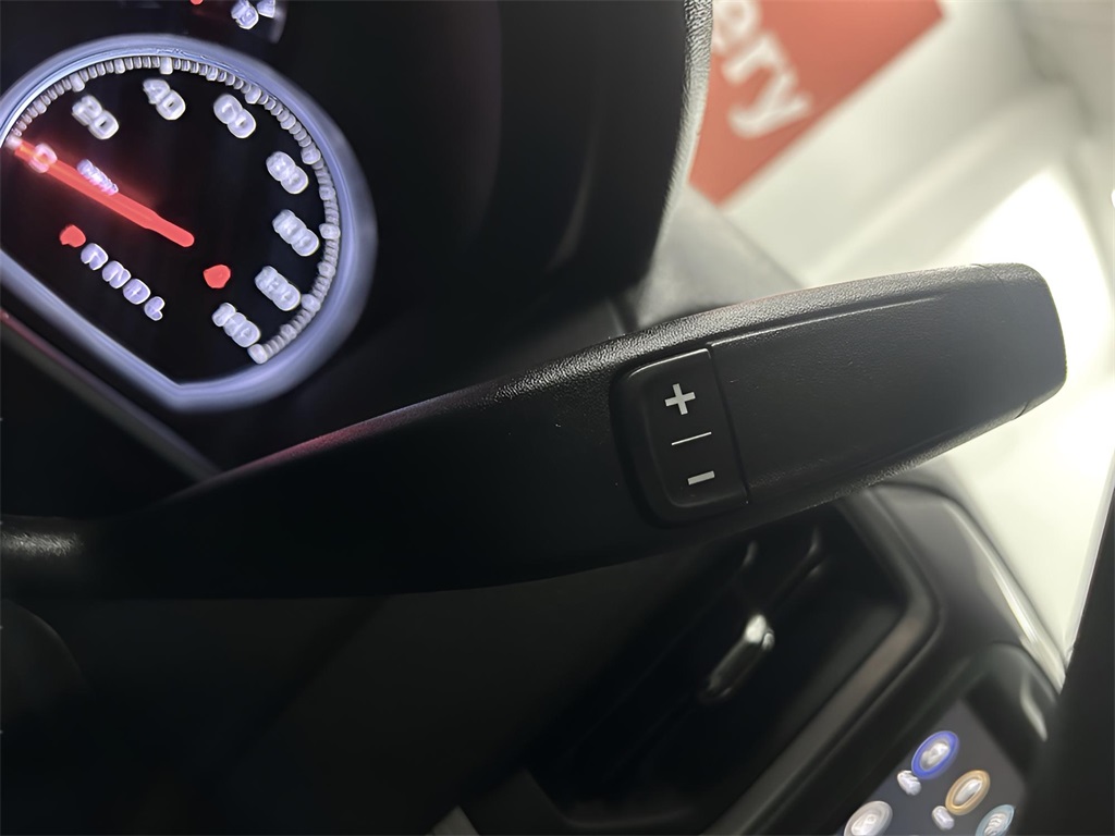 2022 Chevrolet Silverado 1500 Custom photo 12