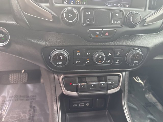 2022 Gmc Terrain AT4 photo 18