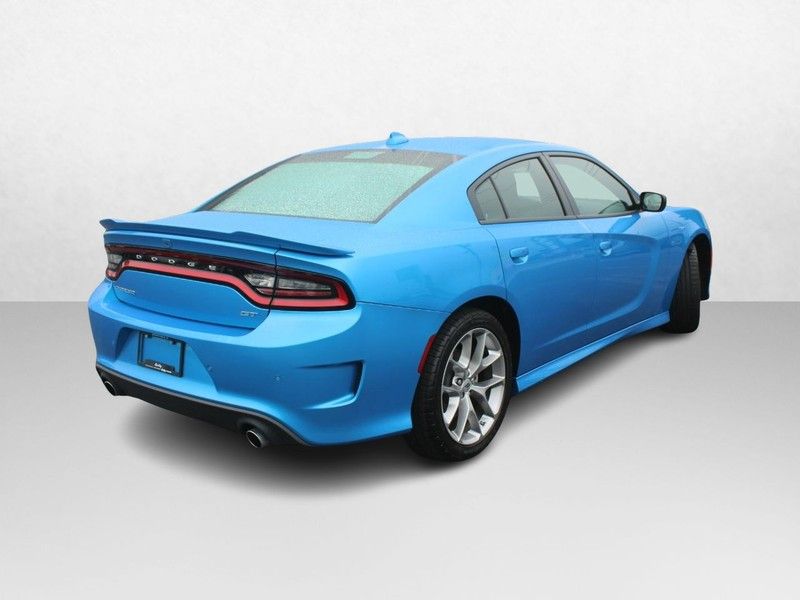 2023 Dodge Charger GT photo 3