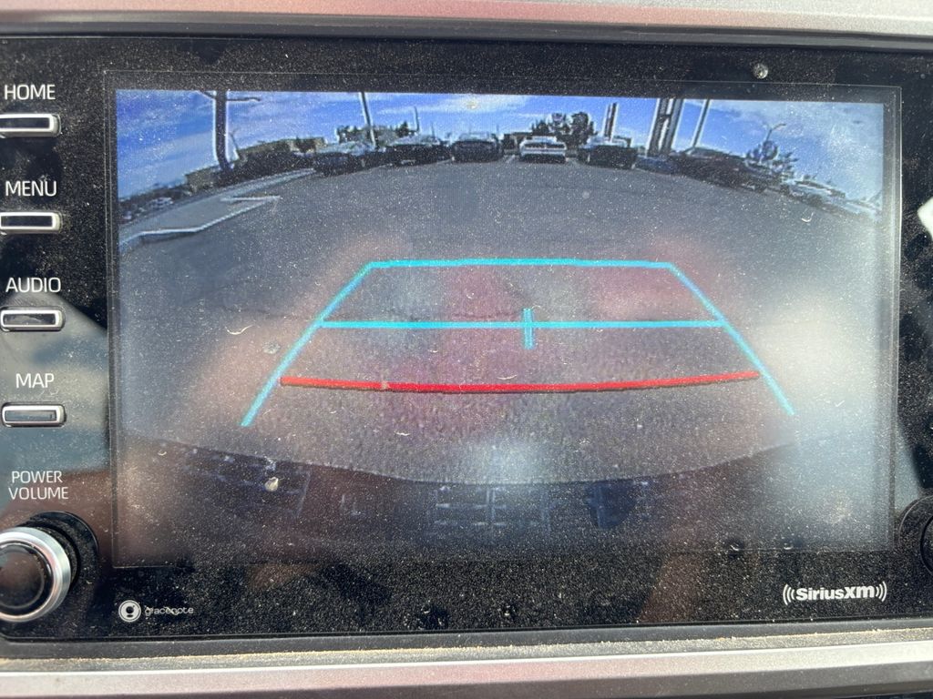2023 Toyota Tacoma SR5 photo 10