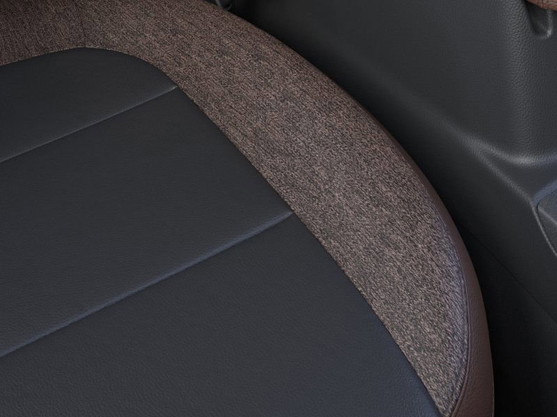 New 2025 CARBONIZED GRAY METALLIC Ford Outer Banks image 16