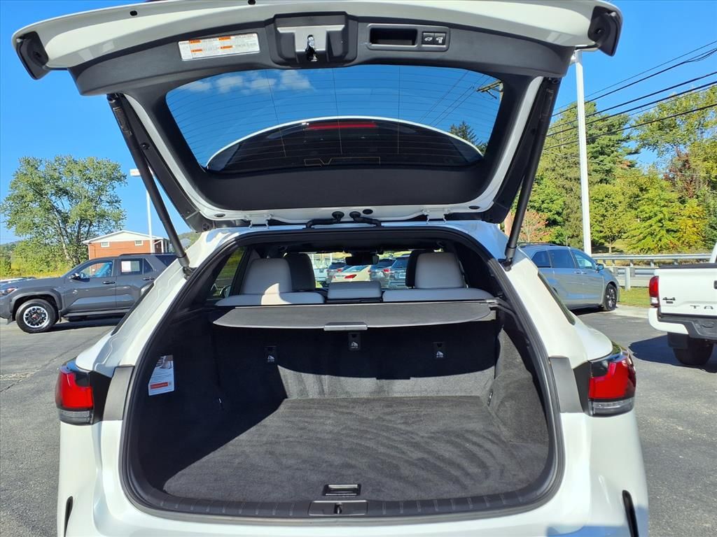 2024 Lexus RX 350 Premium photo 13
