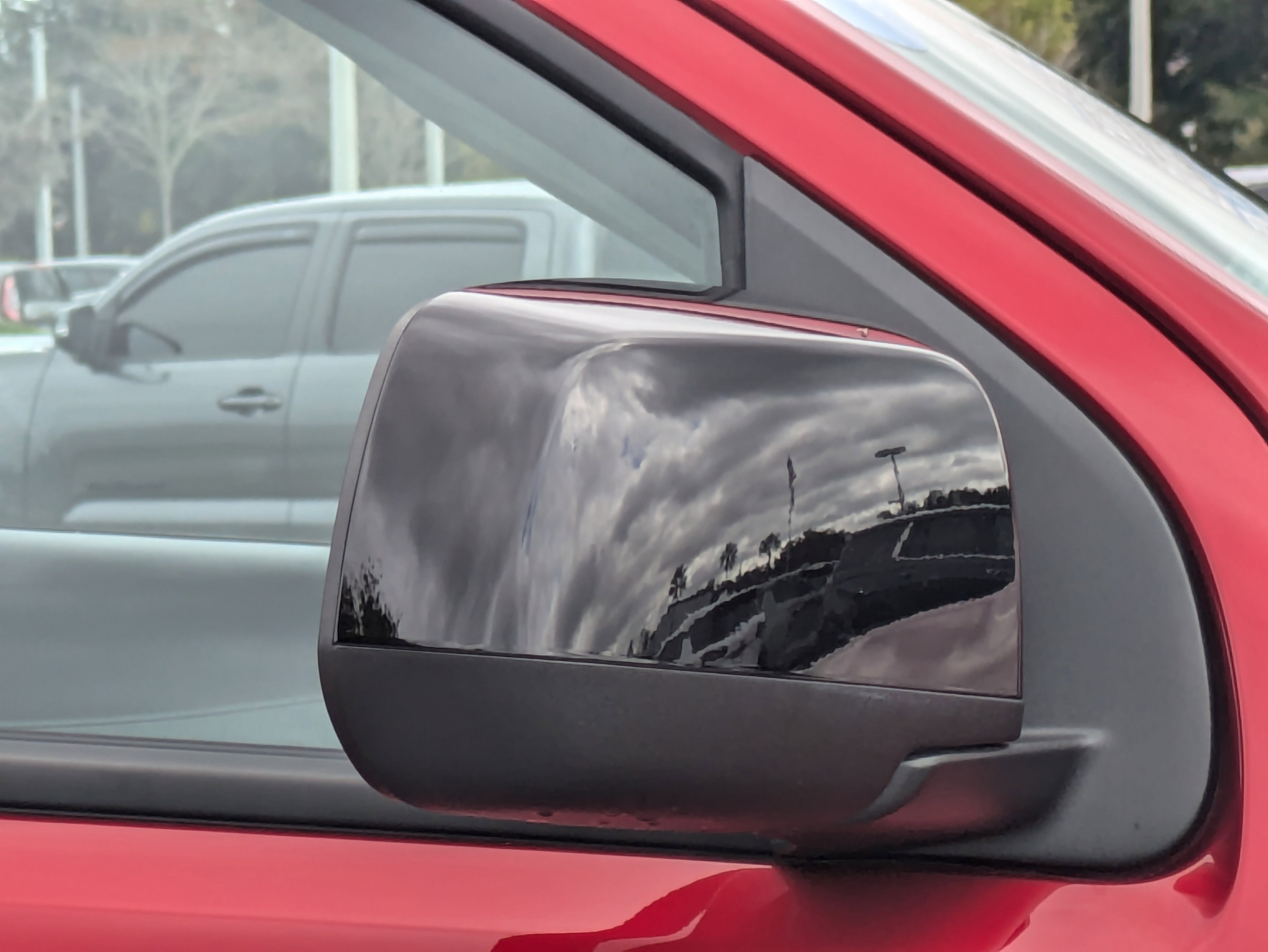 2022 Chevrolet Colorado Z71 photo 3