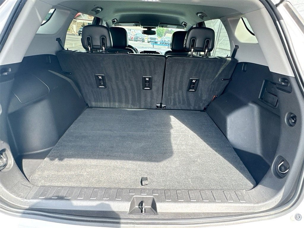 2019 Gmc Terrain SLT photo 24