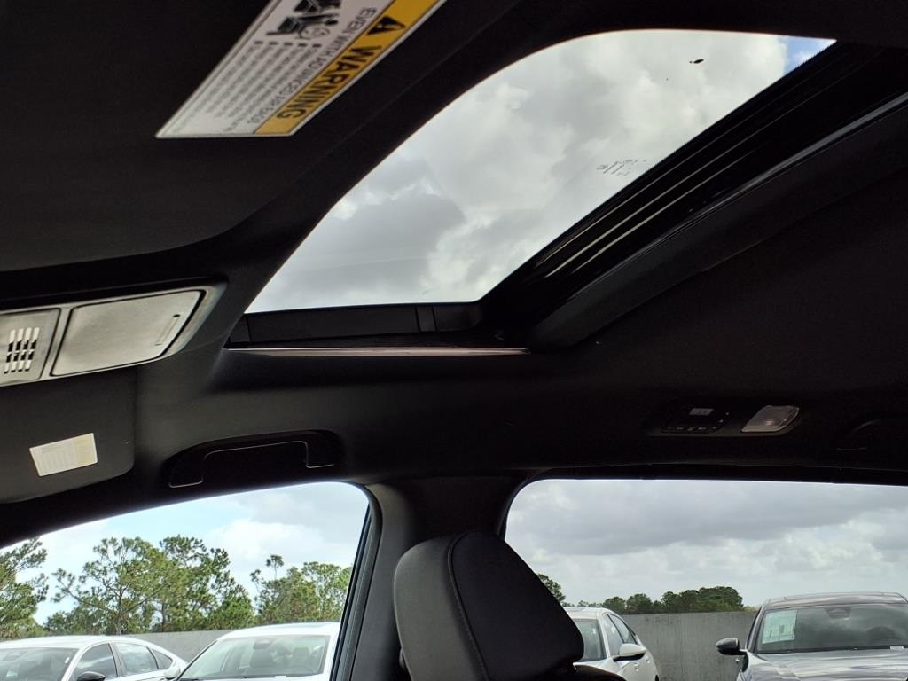 2026 Honda Odyssey photo 15