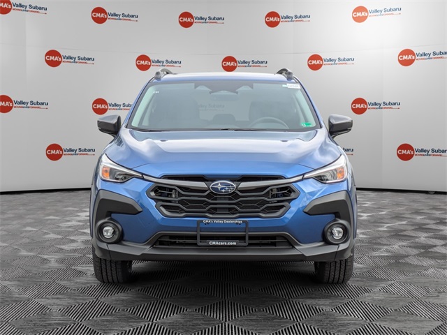 2025 Subaru Crosstrek Premium photo 2