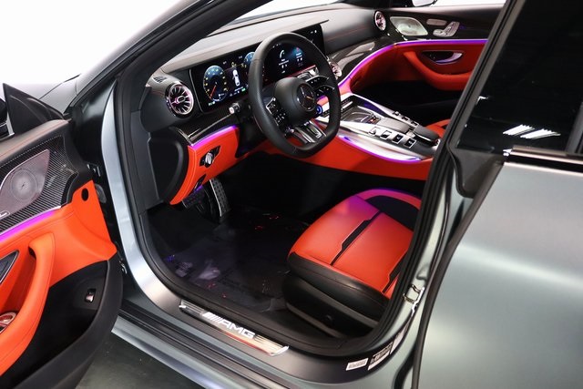2023 Mercedes Benz AMG GT photo 23