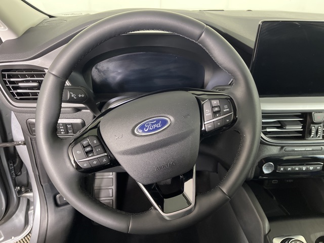 2024 Ford Escape Platinum photo 19